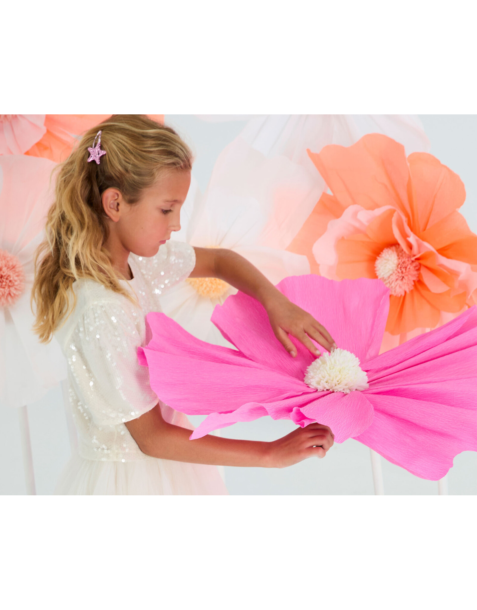 Blue Bay rok Olena gold