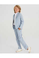 Blue Bay broek Marc stripes blue