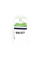 sock the city sportkousen WUK EST? wit