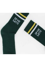 sock the city sportkousen GIF MO SJETTE groen