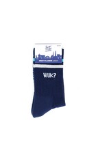 sock the city sportkousen WUK? marine