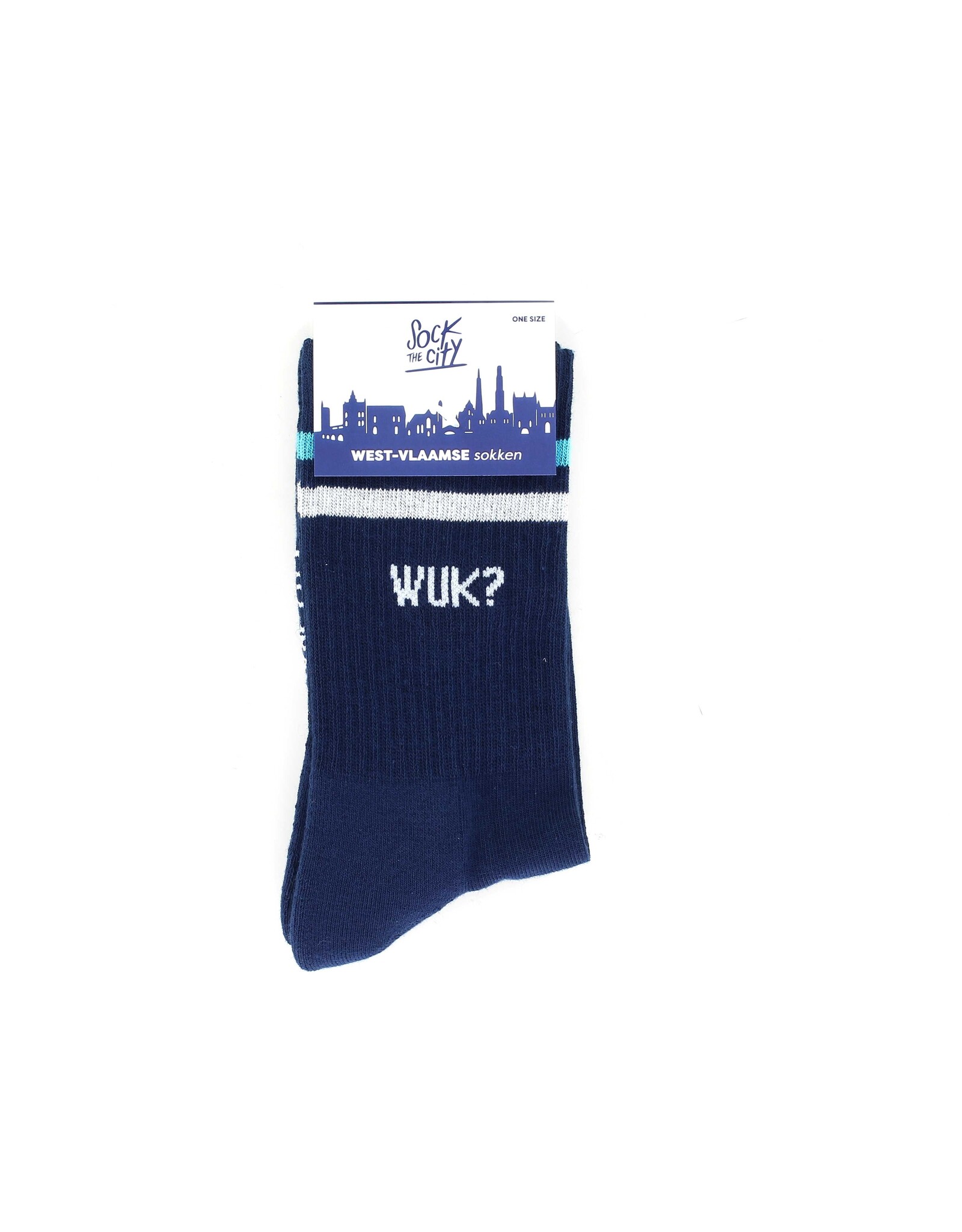 sock the city sportkousen WUK? marine