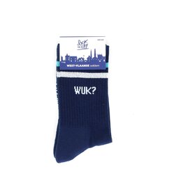 sock the city sportkousen WUK? marine