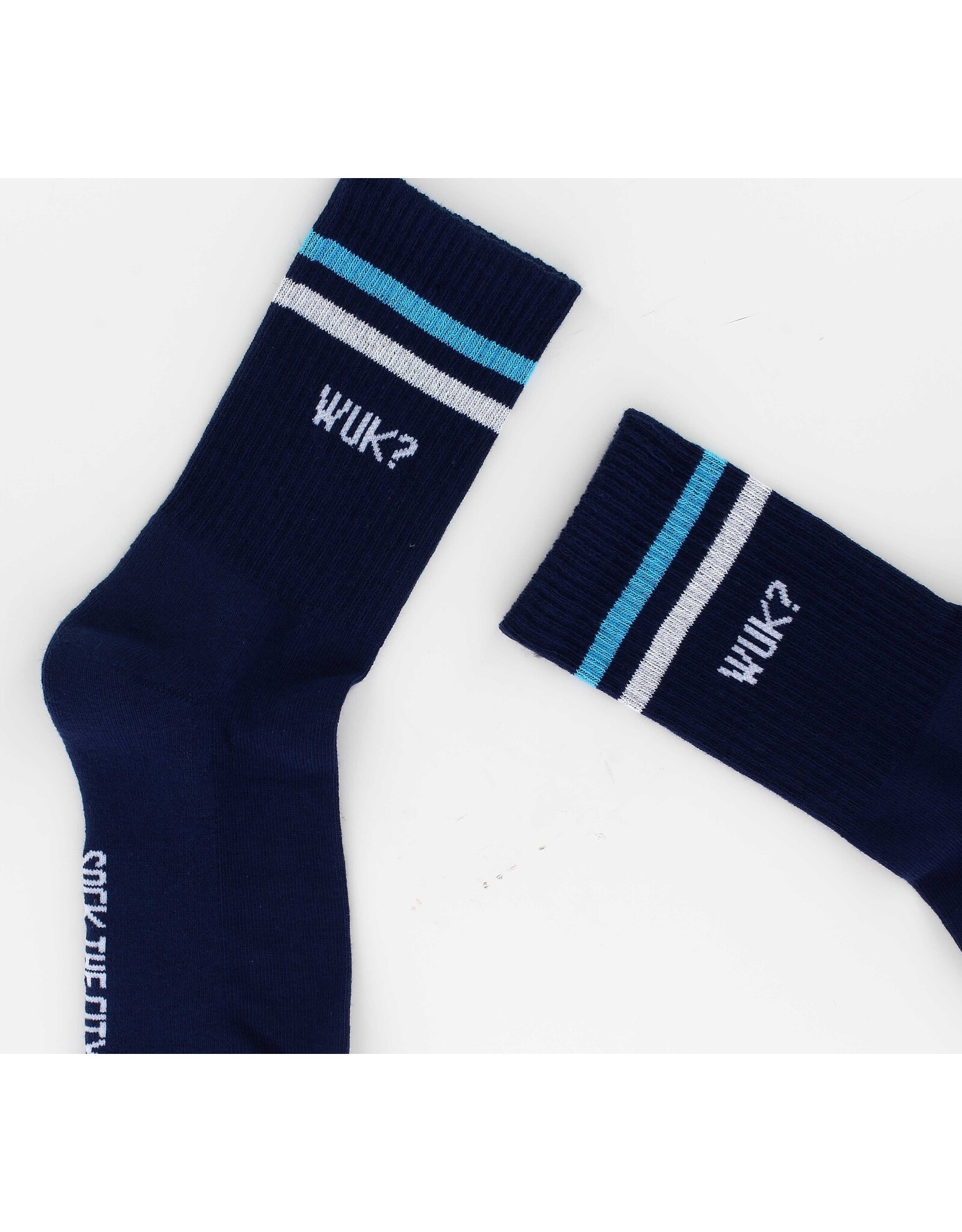 sock the city sportkousen WUK? marine