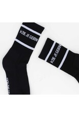 sock the city sportkousen KZIE JE GEIRN zwart