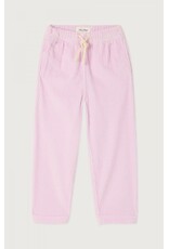 American Vintage broek padow rib dragee vintage