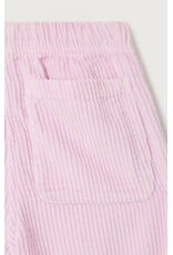 American Vintage broek padow rib dragee vintage