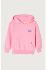 American Vintage hoodie izubird barbe a papa vintage