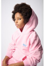 American Vintage hoodie izubird barbe a papa vintage