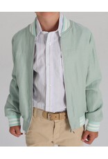 Blue Bay gestreept hemd Karel