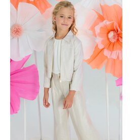 Blue Bay jasje Robin goud