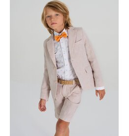 Blue Bay strik Tiebe oranje