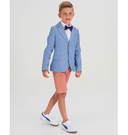 Blue Bay strik Tiebe  darkblue