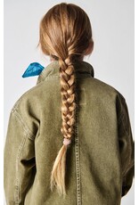 American Vintage vest uzatown olive