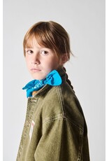 American Vintage vest uzatown olive