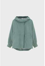 Bellerose zomerjas Roover  groen