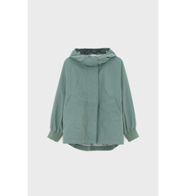 Bellerose zomerjas Roover  groen
