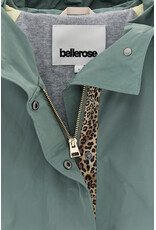 Bellerose zomerjas Roover  groen
