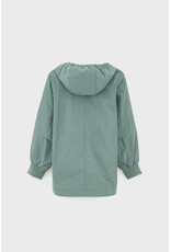 Bellerose zomerjas Roover  groen