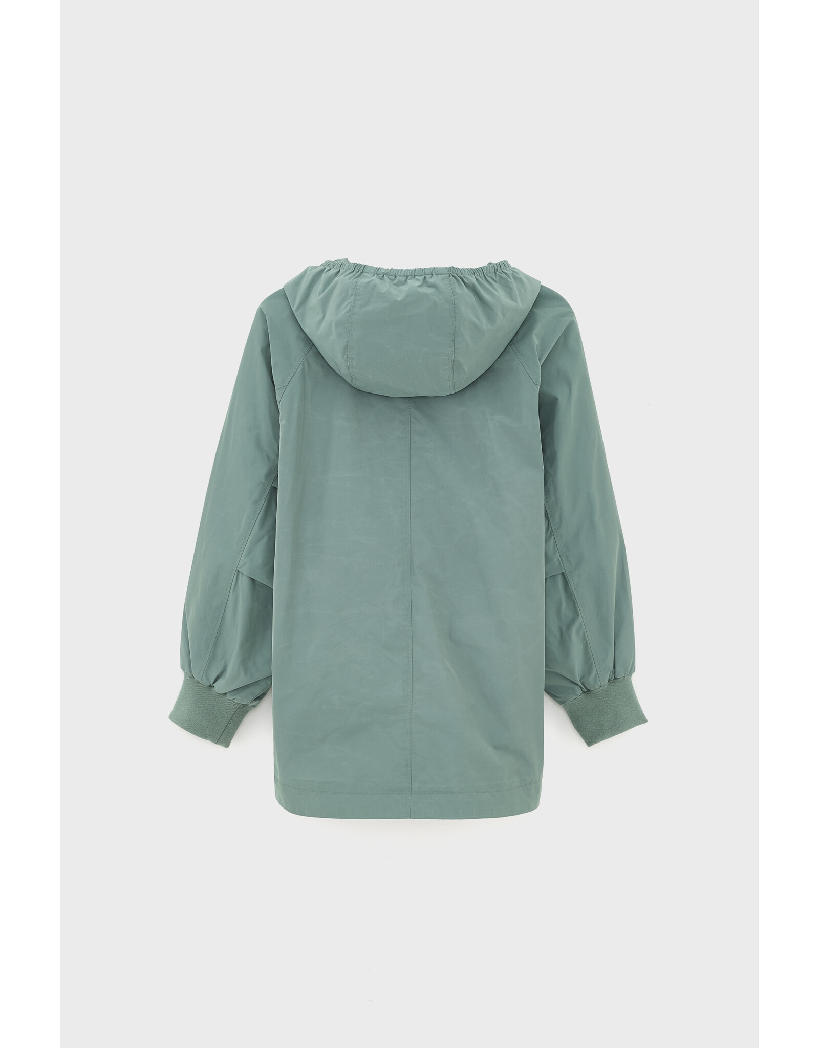 Bellerose zomerjas Roover  groen