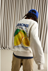 Bellerose sweater Chami lemons ecru