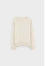 Bellerose sweater Chami lemons ecru