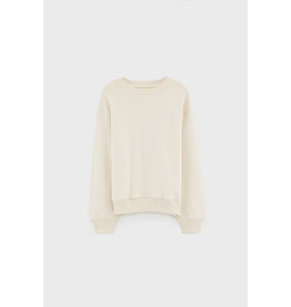 Bellerose sweater Chami lemons ecru