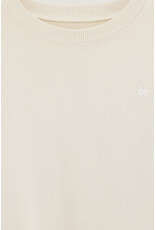 Bellerose sweater Chami lemons ecru