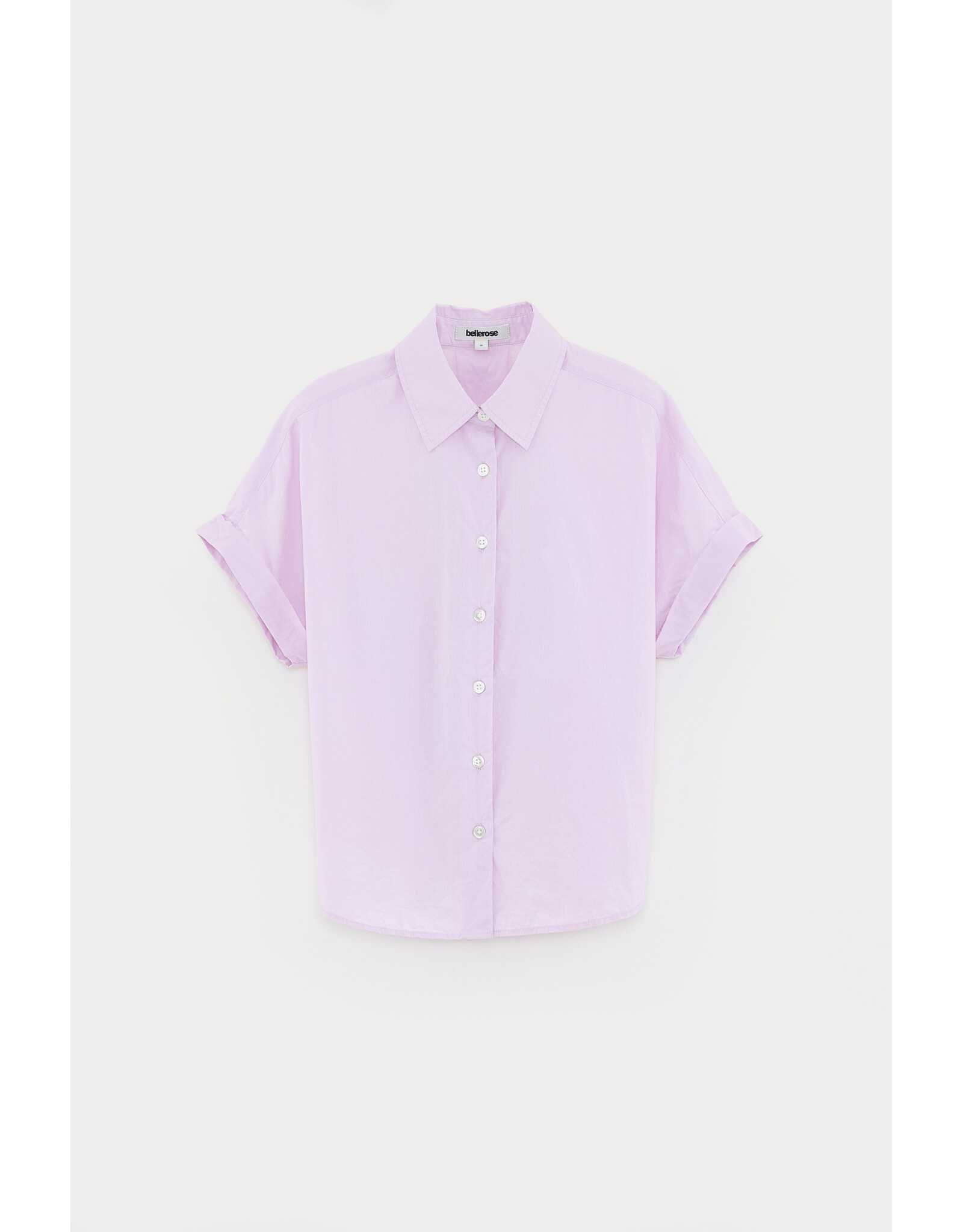 Bellerose blouse Homez climatite