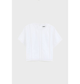 Bellerose blouse Hyacin white