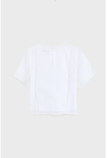 Bellerose blouse Hyacin white
