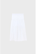 Bellerose rok Hocus white