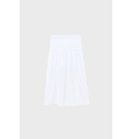 Bellerose rok Hocus white