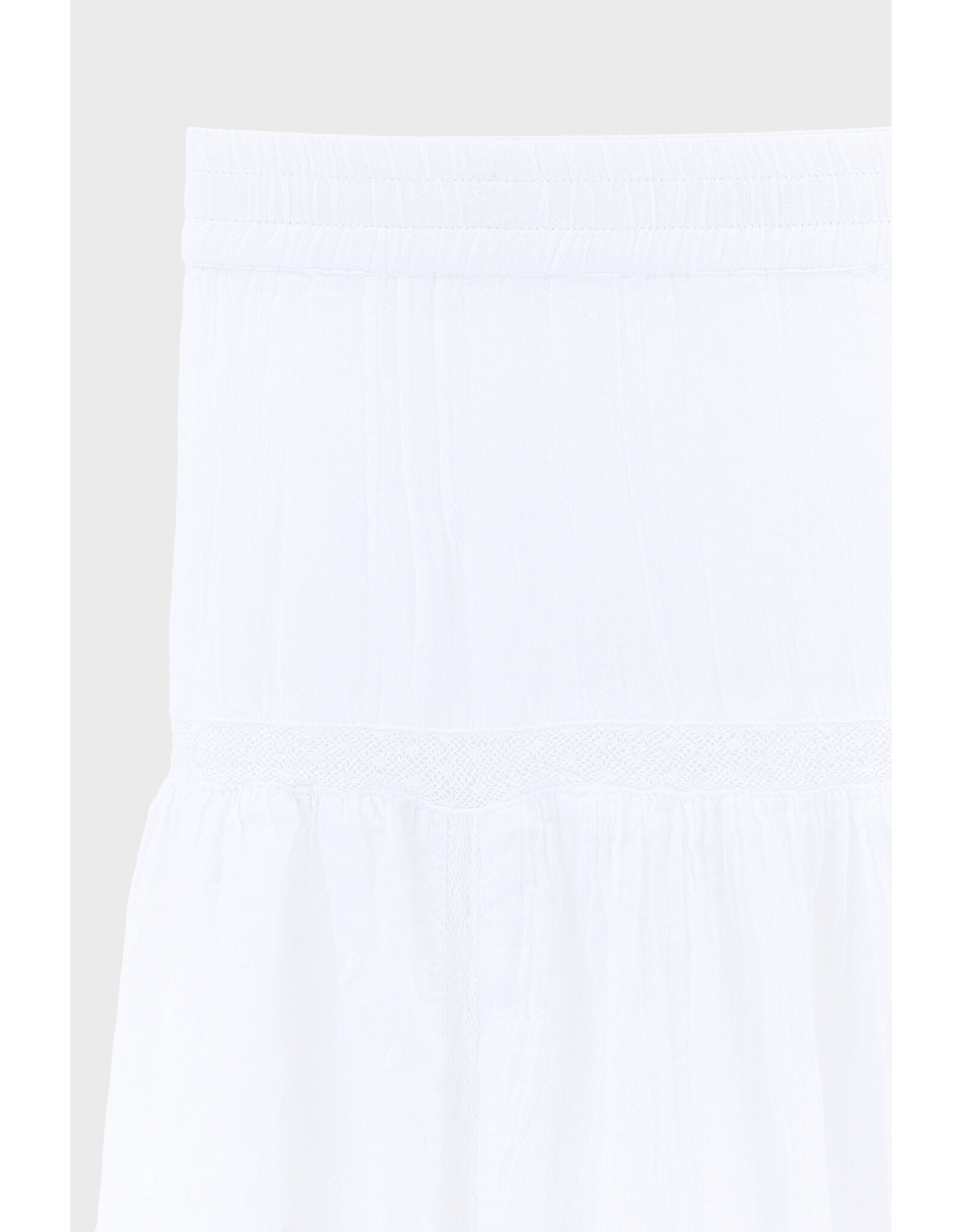 Bellerose rok Hocus white