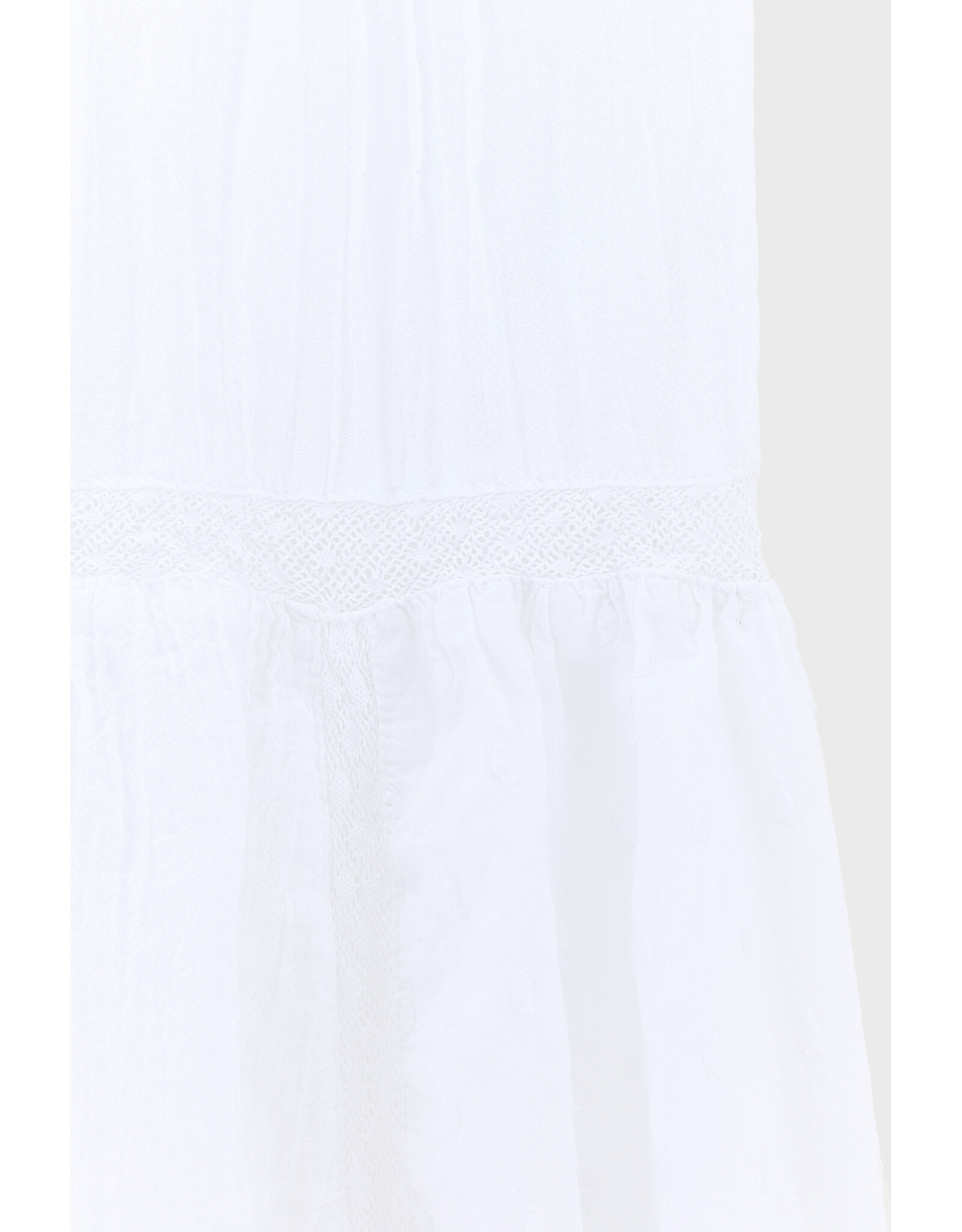 Bellerose rok Hocus white