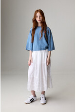 Bellerose rok Hocus white