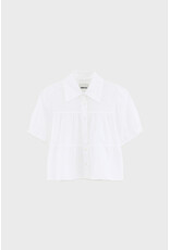 Bellerose blouse Helo wit