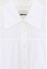 Bellerose blouse Helo wit