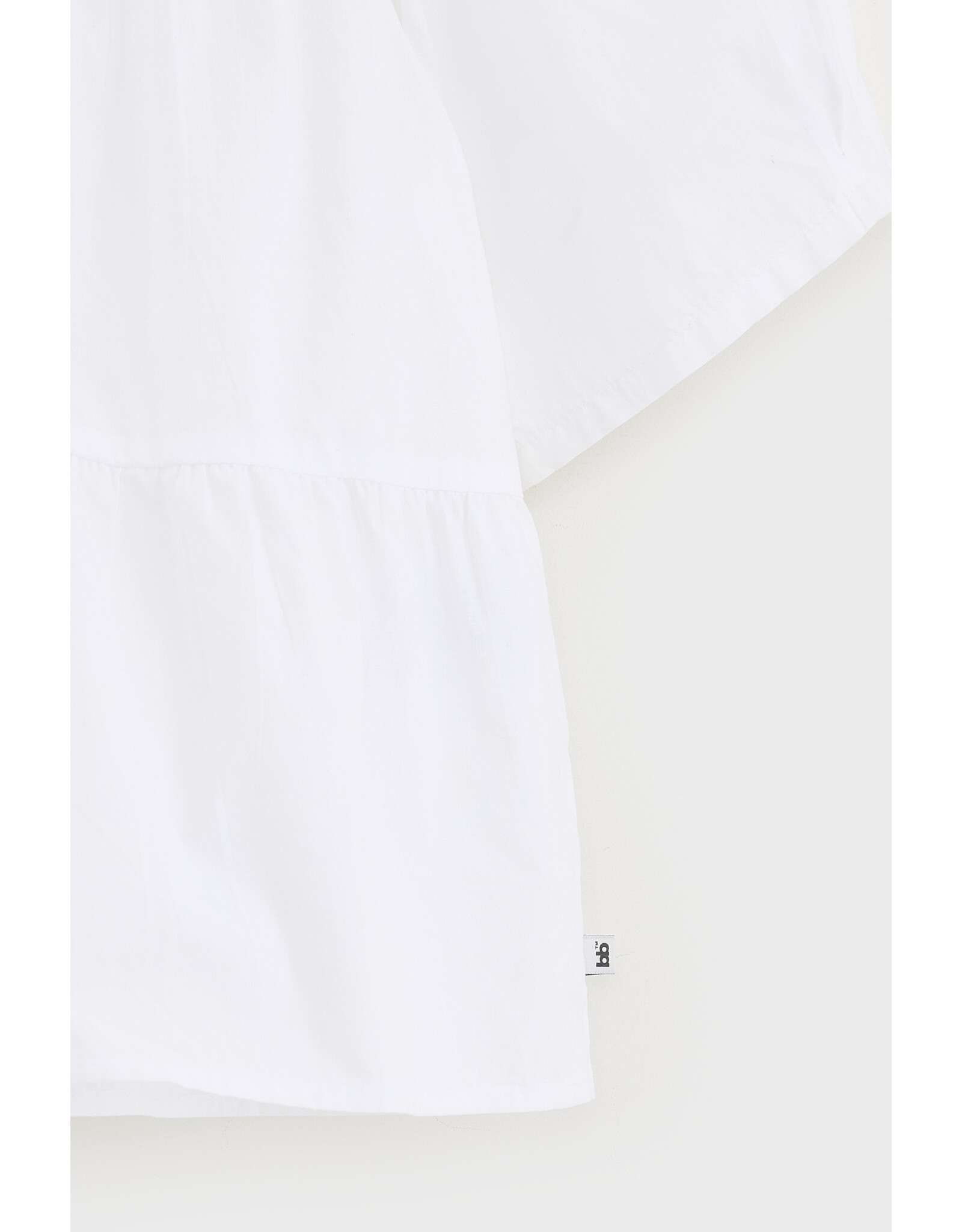 Bellerose blouse Helo wit