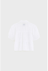 Bellerose blouse Helo wit