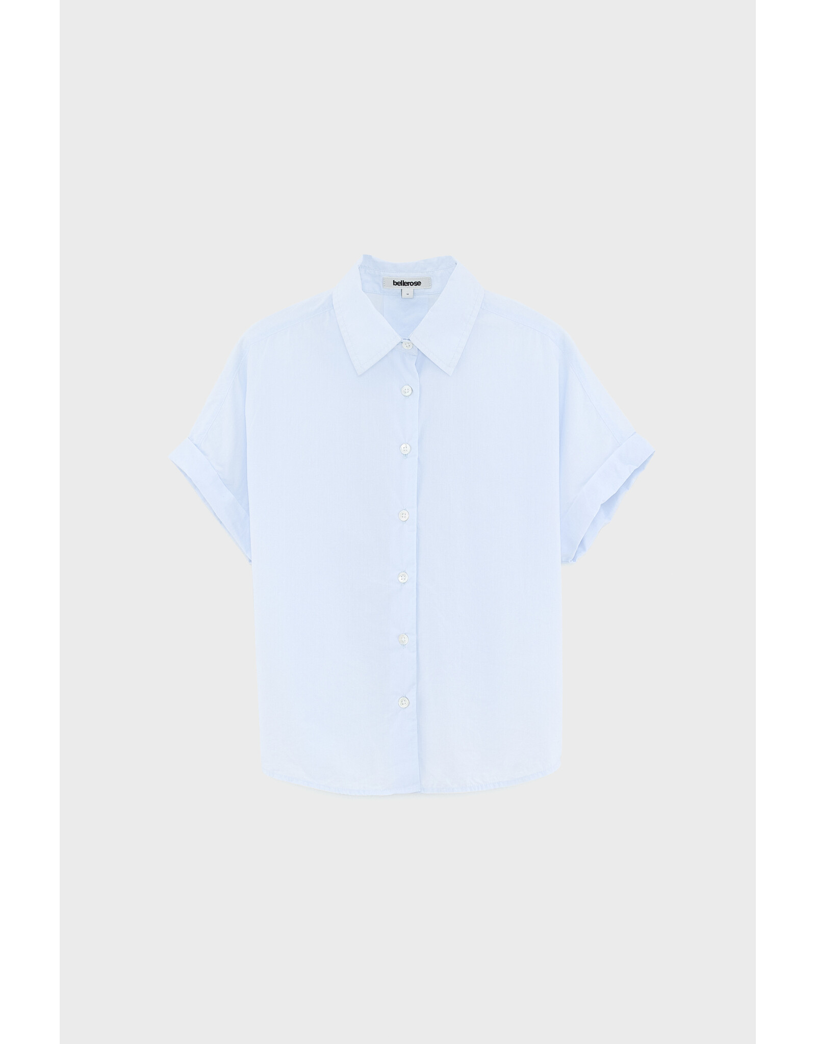 Bellerose blouse Home ice cube