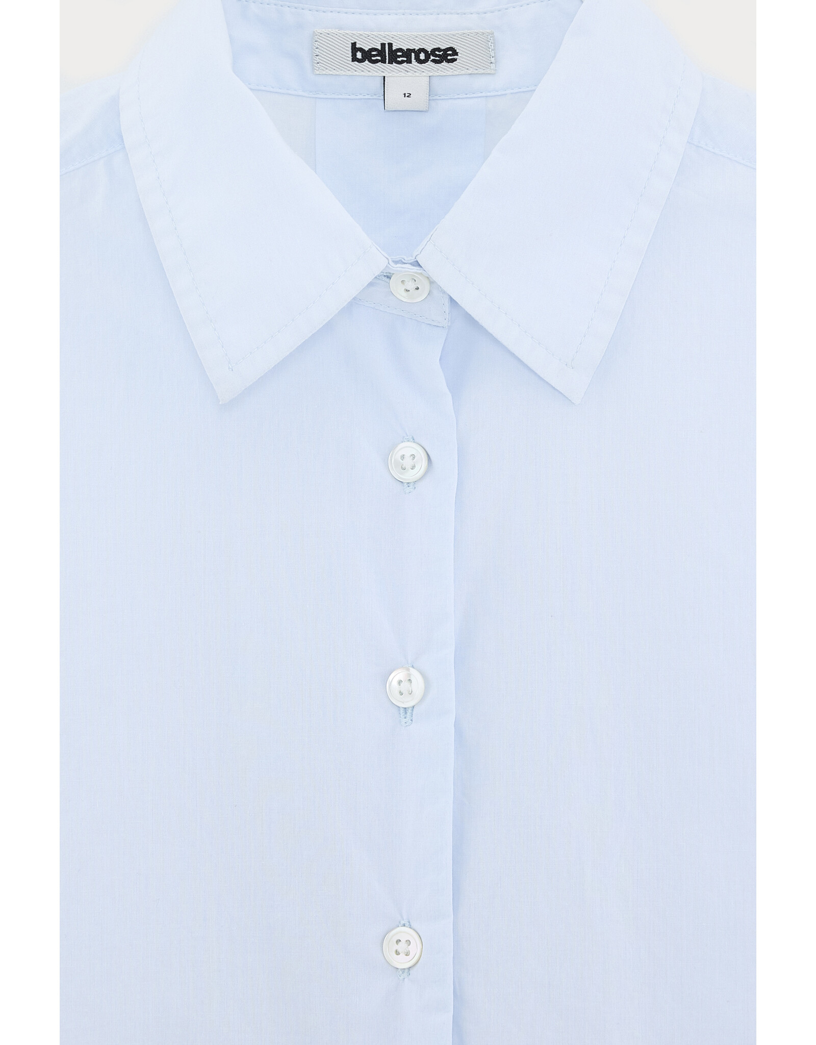 Bellerose blouse Home ice cube