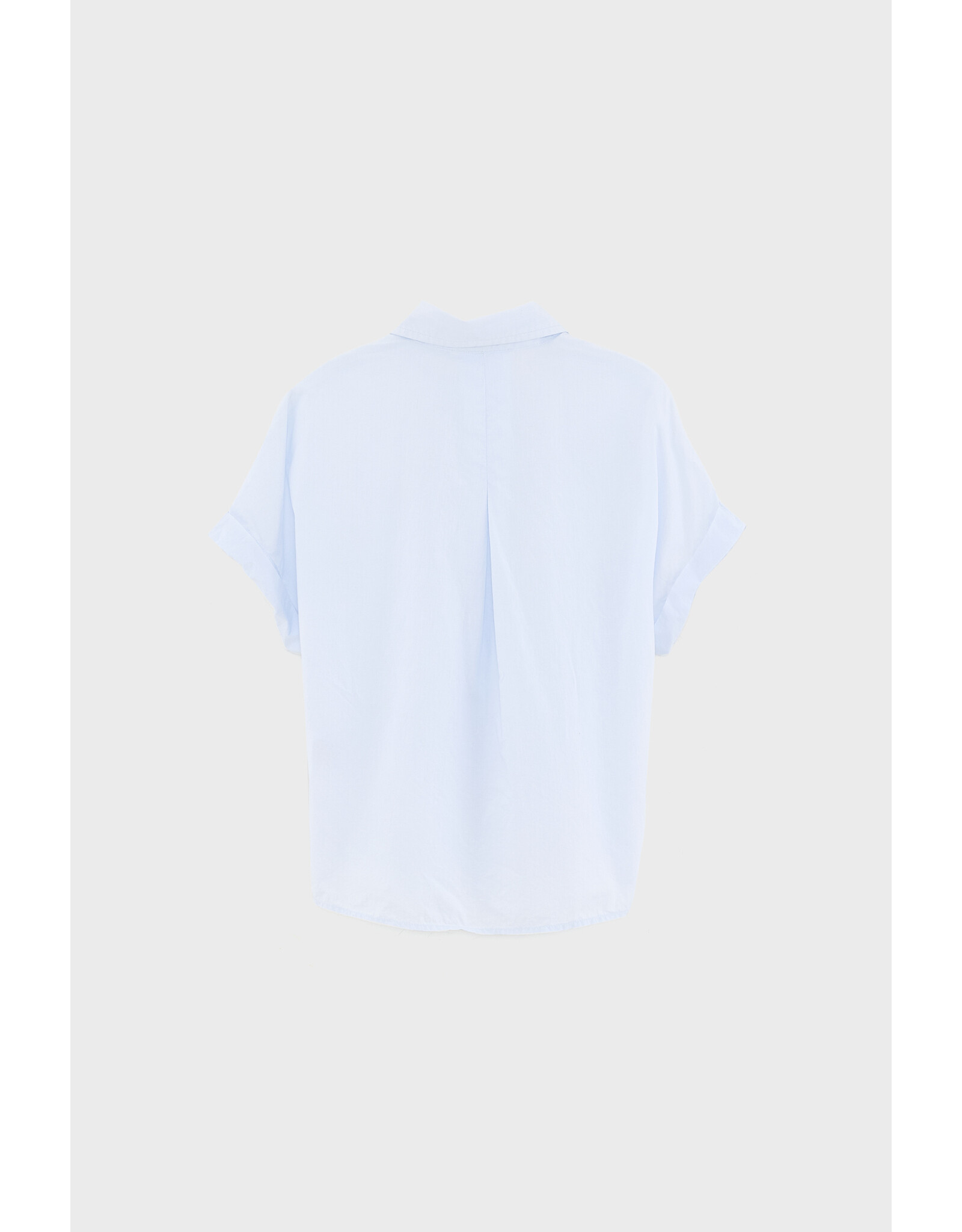 Bellerose blouse Home ice cube