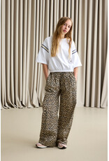 Bellerose broek Karyn panter