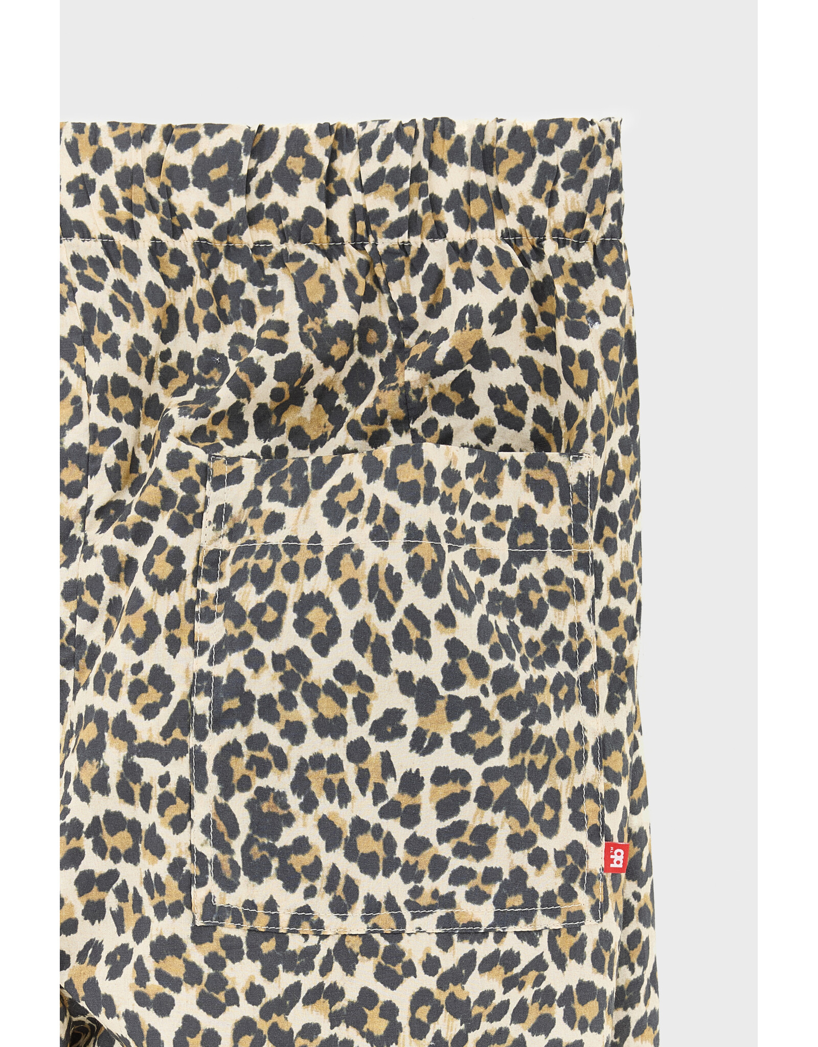 Bellerose broek Karyn panter