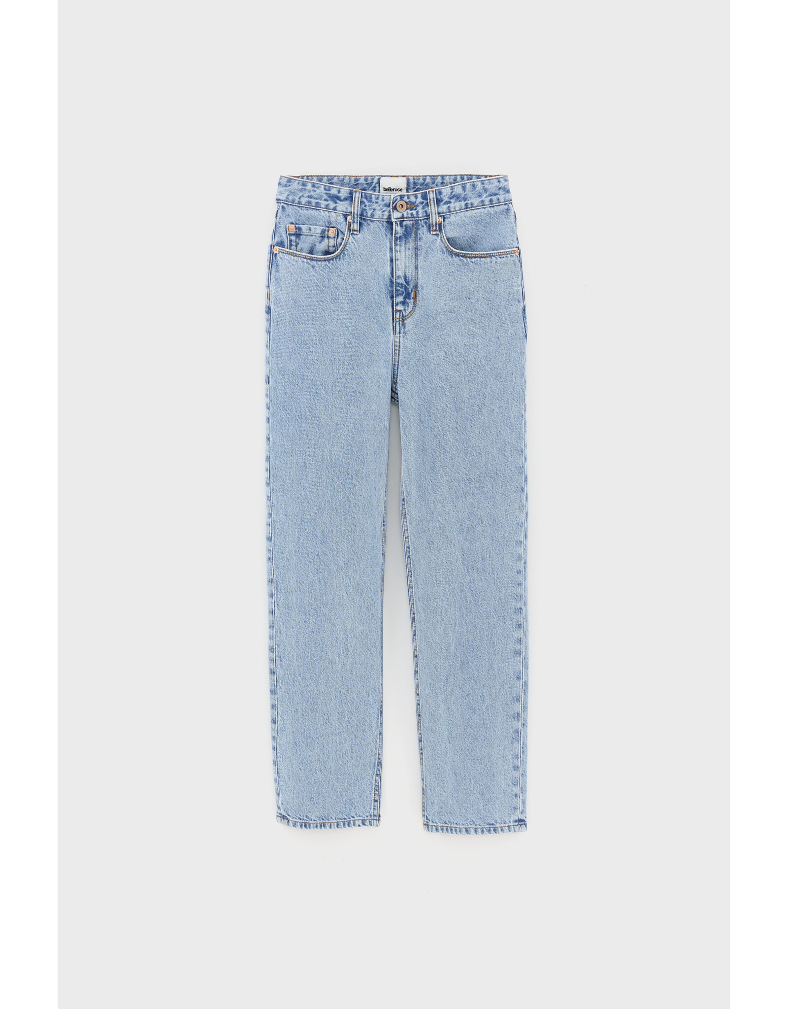 Bellerose jeans Peters52 vintage md blue