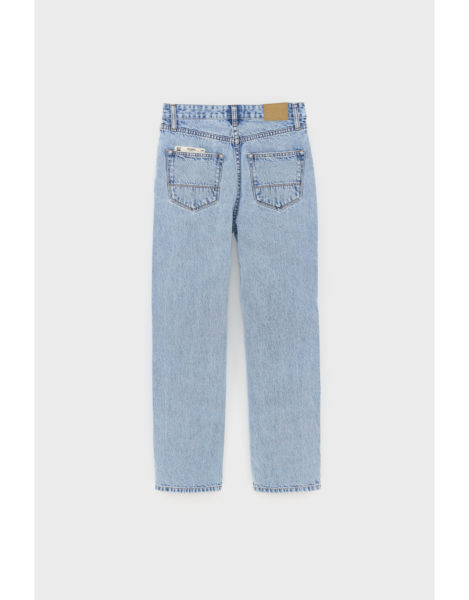 Bellerose jeans Peters vintage md blue