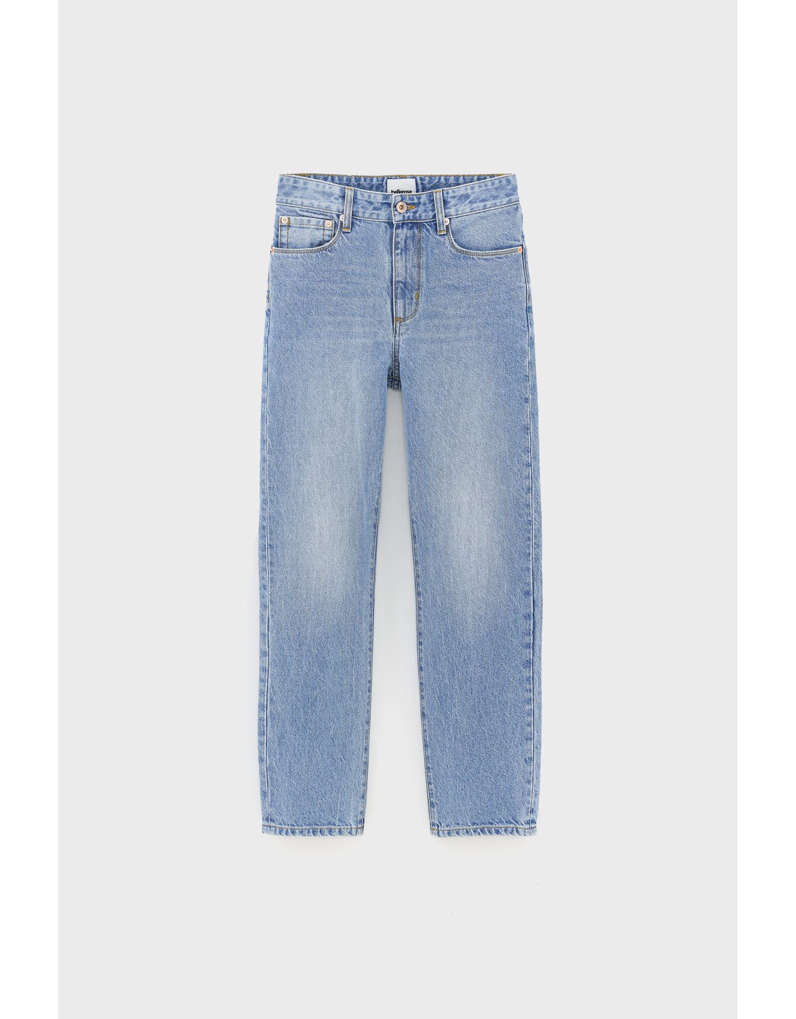 Bellerose jeans Pey vintage lt blue