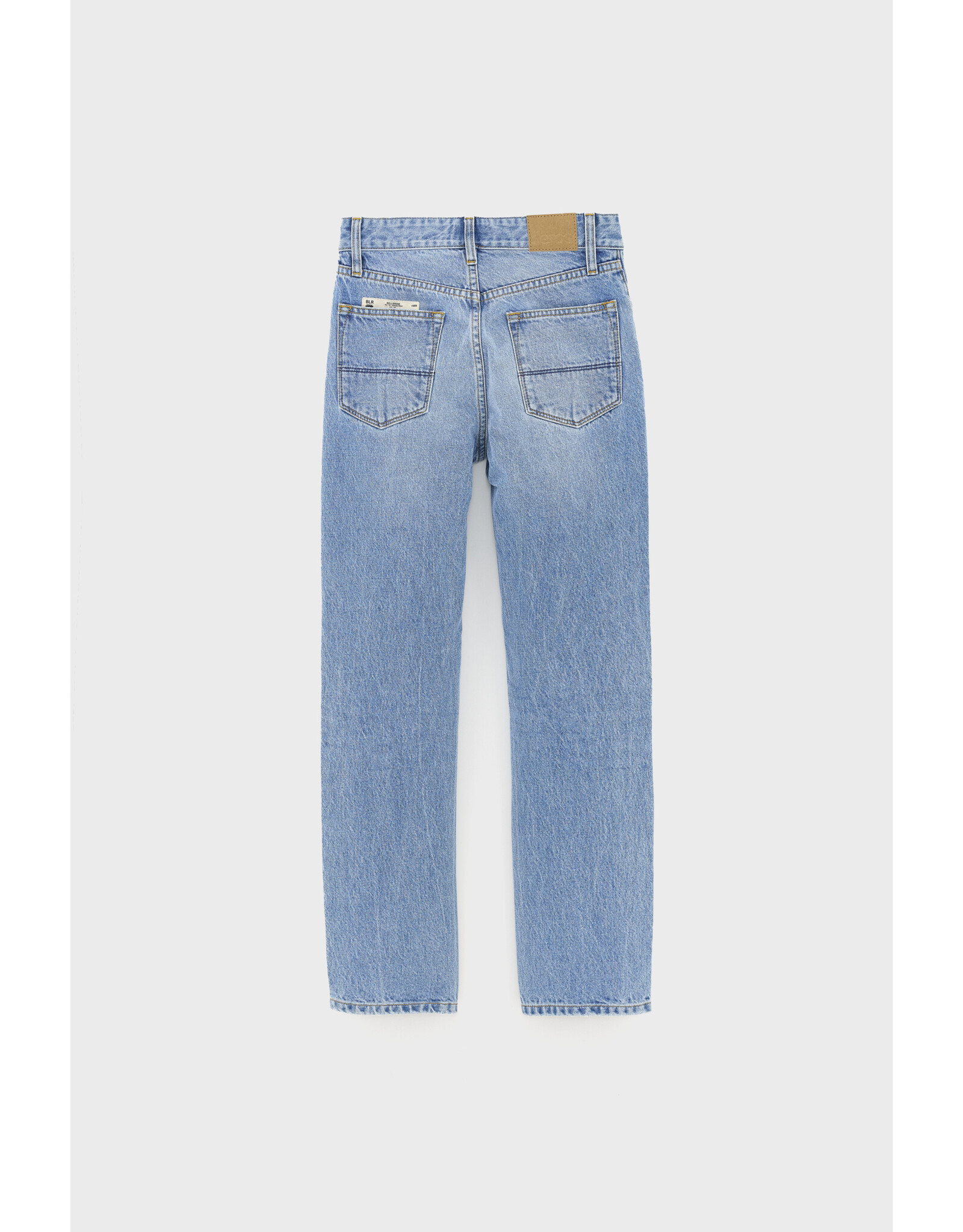 Bellerose jeans Pey vintage lt blue