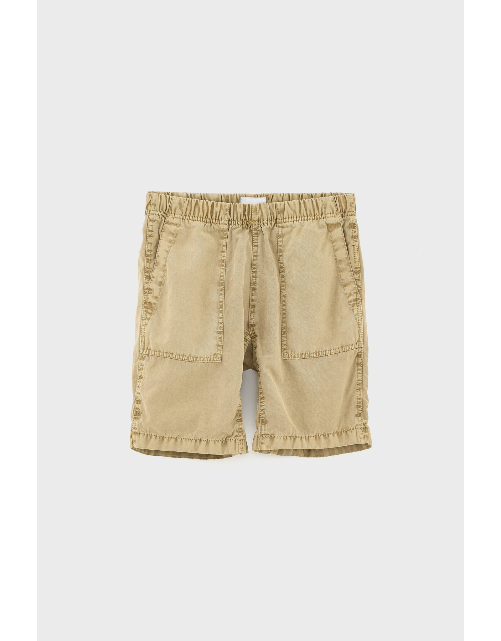 Bellerose chino short WESS61